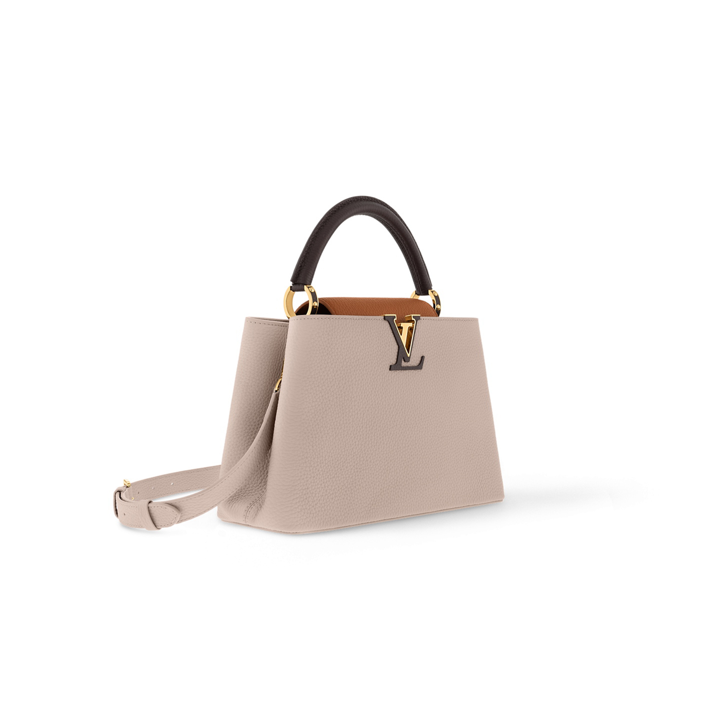 LOUIS VUITTON CAPUCINES MM M12956 (31*20*11cm)